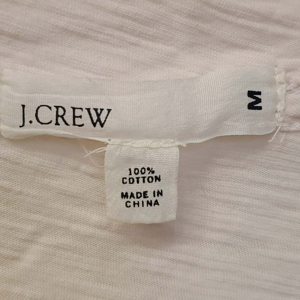 J. Crew Top